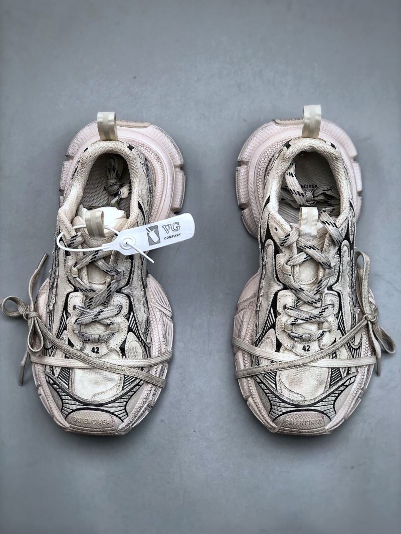 Balenciaga Track Shoes